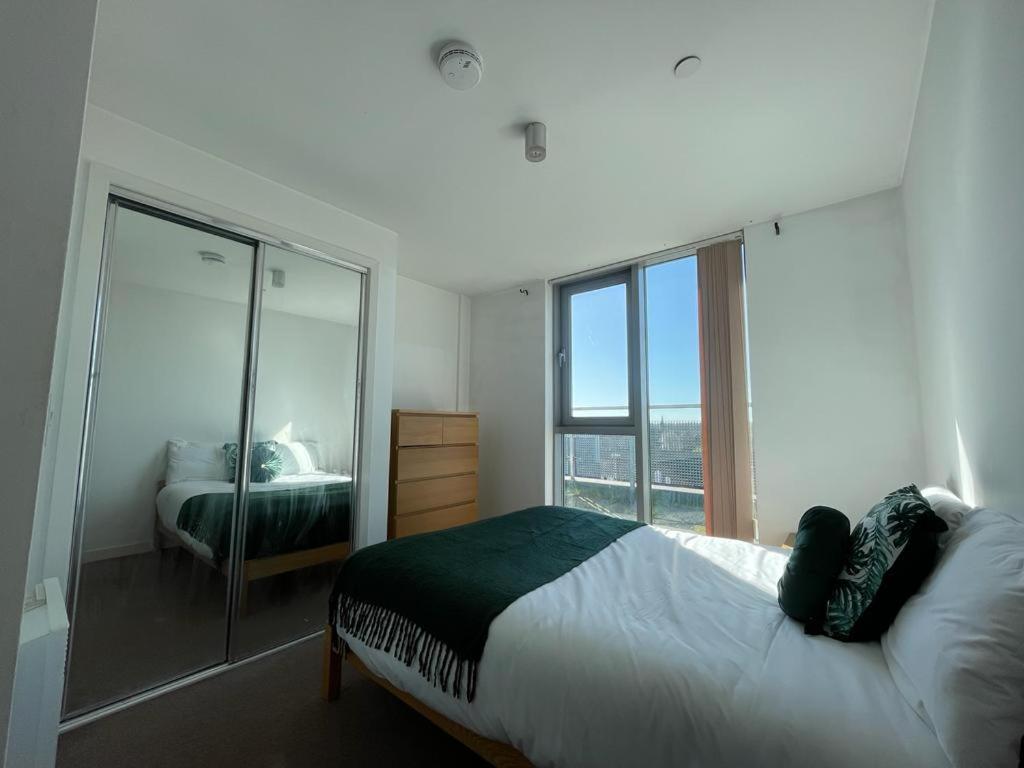 The Picture Works: City Centre With Free Parking * Nottingham