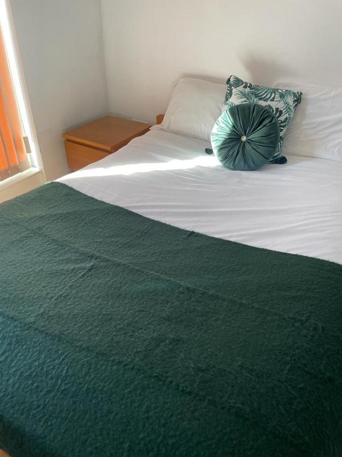 Apartment The Picture Works: City Centre With Free Parking Nottingham