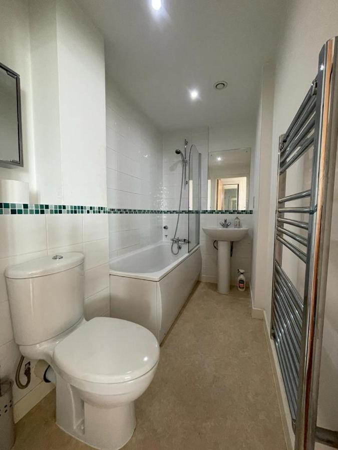 Apartment The Picture Works: City Centre With Free Parking *